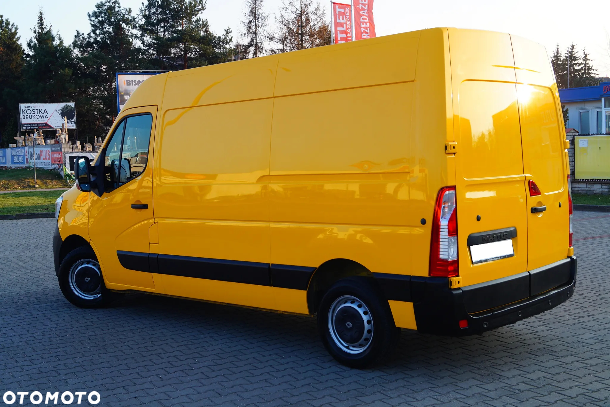 Renault MASTER 2.3DCI L2h2 LIFT - 5