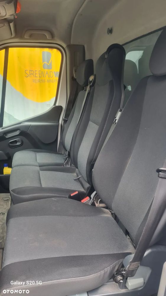 Renault Master - 3