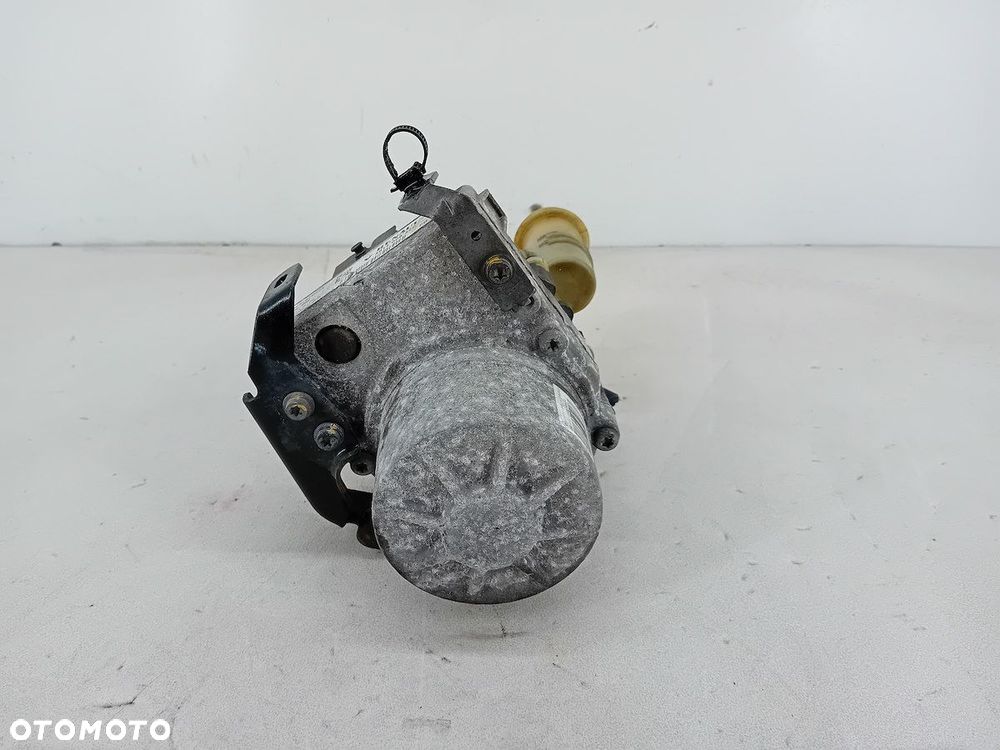 POMPA WSPOMAGANIA ELEKTRYCZNA DACIA LODGY 491100842R A5101433+K 1.6 SCE - 3