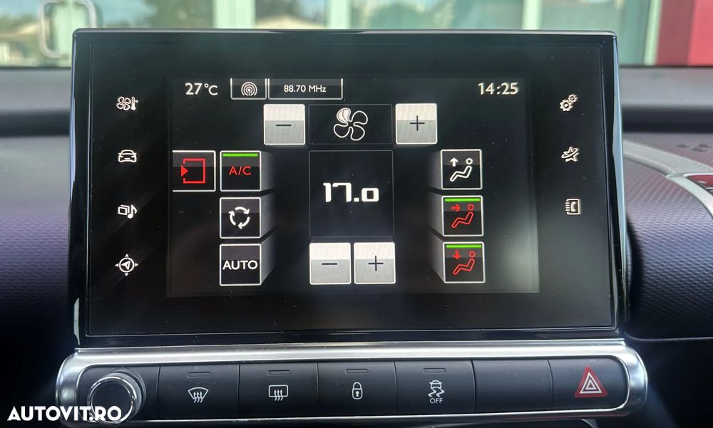 Citroën C4 Cactus - 20