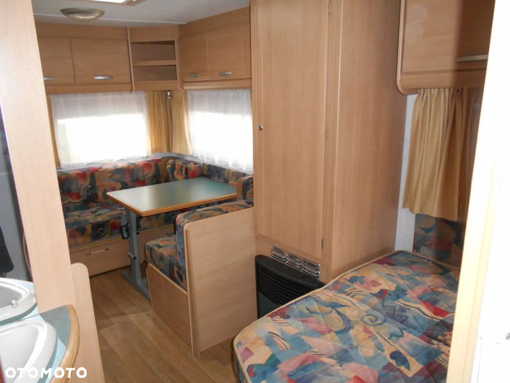 SWIFT TOSCANE 450/2 - 16