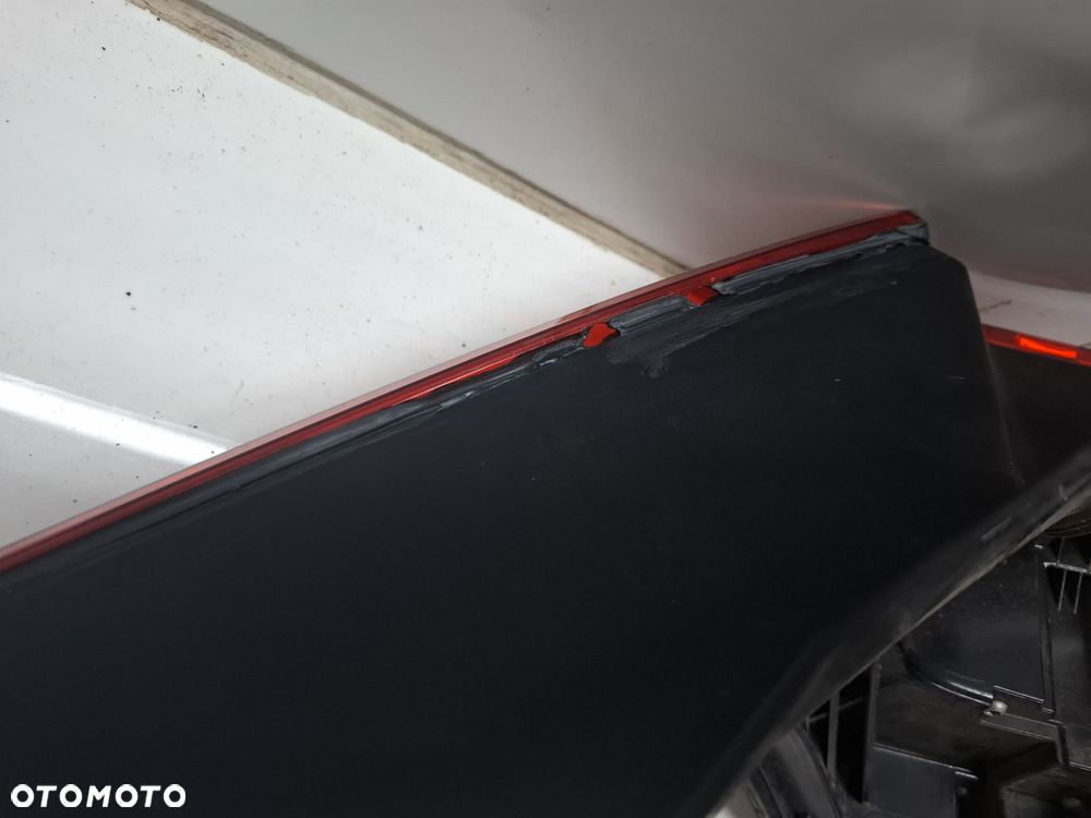 LAMPA TYLNA TYŁ VOLVO XC60 II LED 31420428 - 8