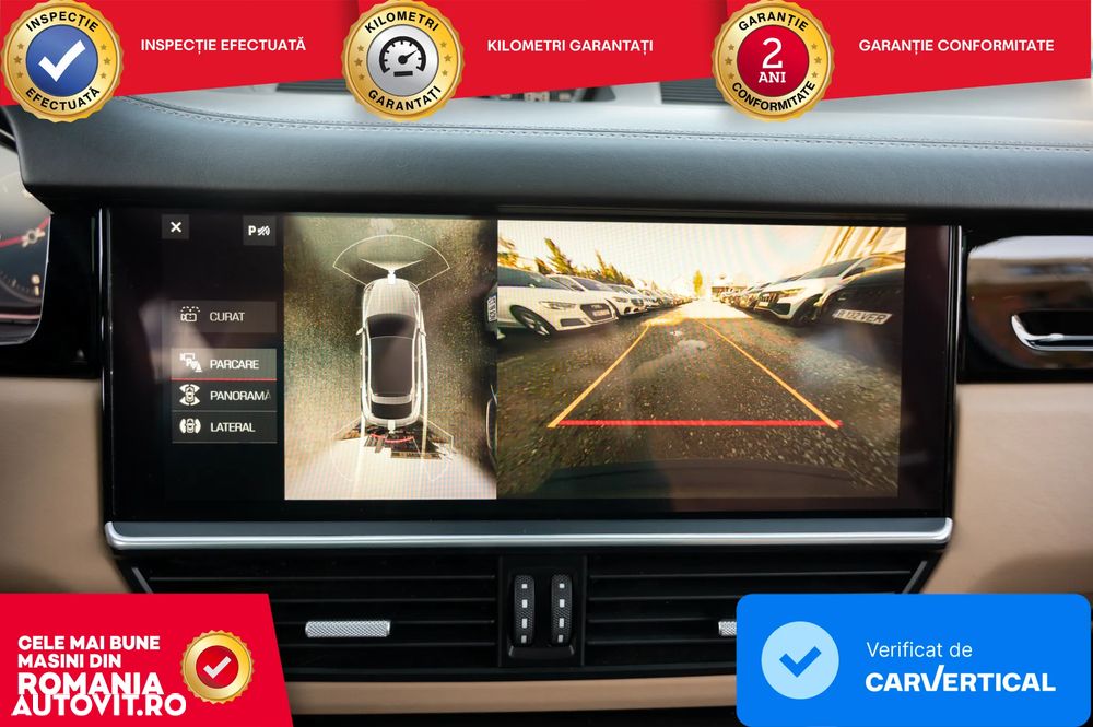 Porsche Cayenne Coupe - 20