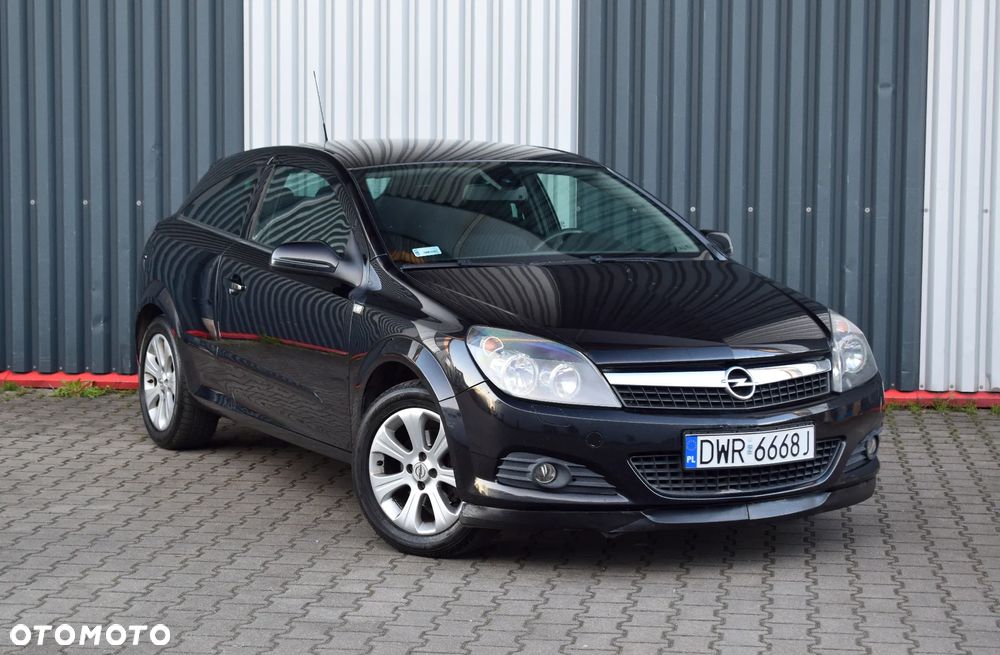 Opel Astra 1.4 Edition 111 Jahre - 11