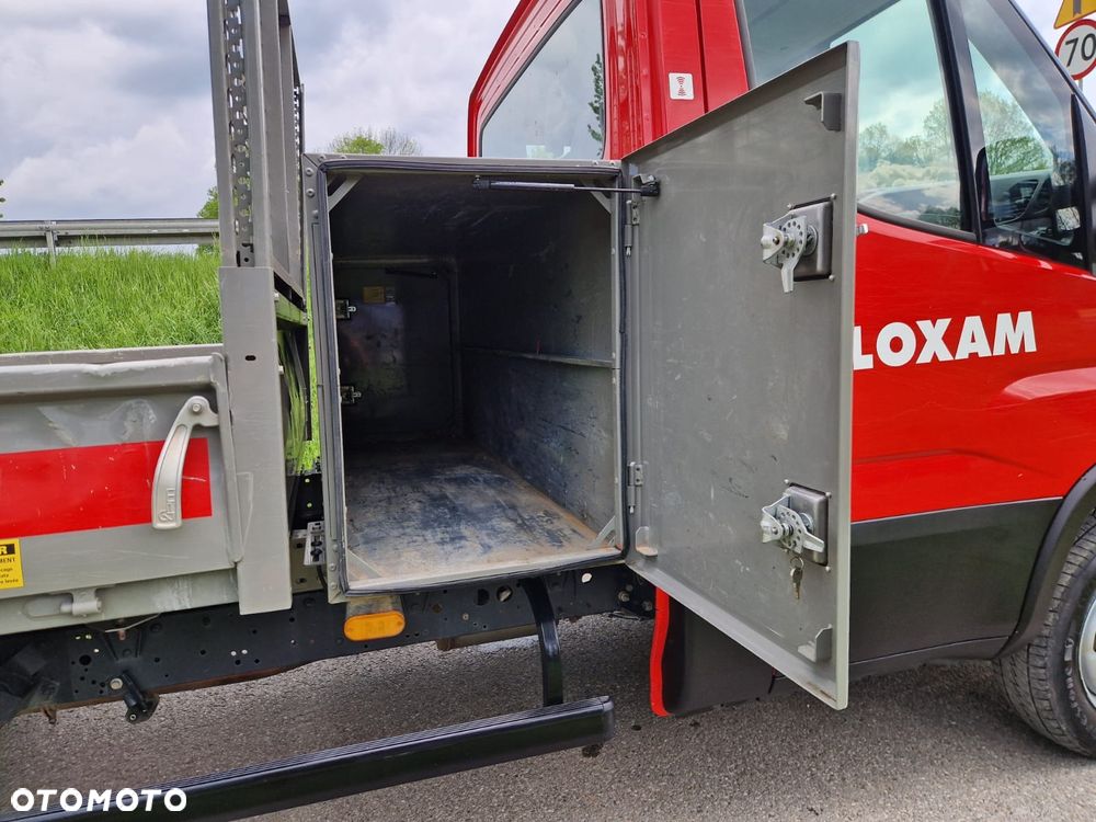 Iveco Daily - 30