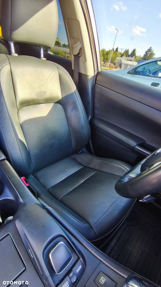 Lexus CT 200h Prestige - 15