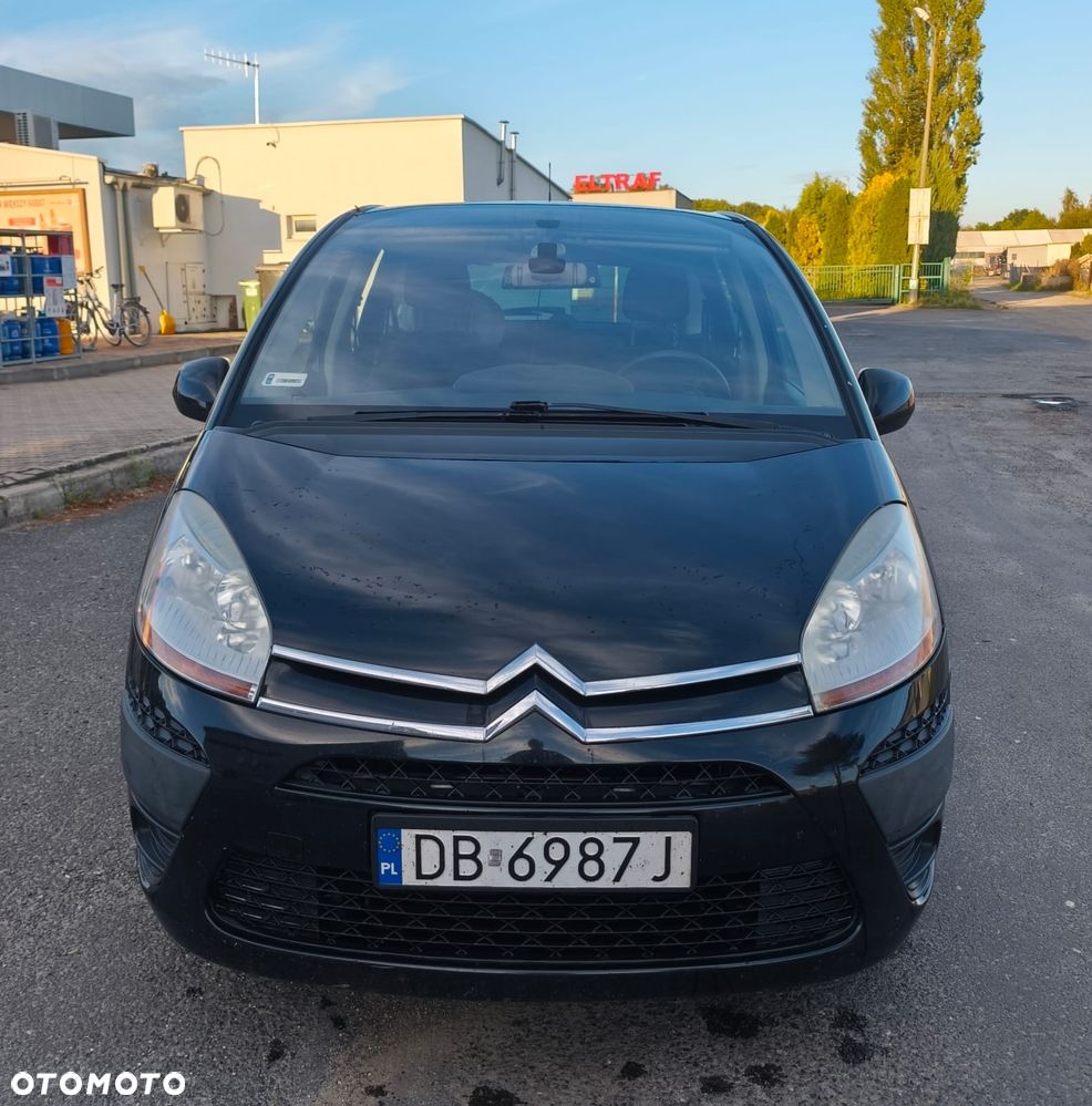 Citroën C4 Picasso - 7