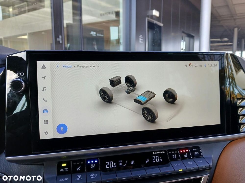 Toyota Camry 2026