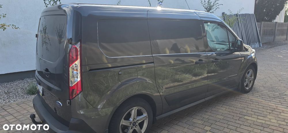Ford Transit Connect Kombi 230 L2 Trend - 5