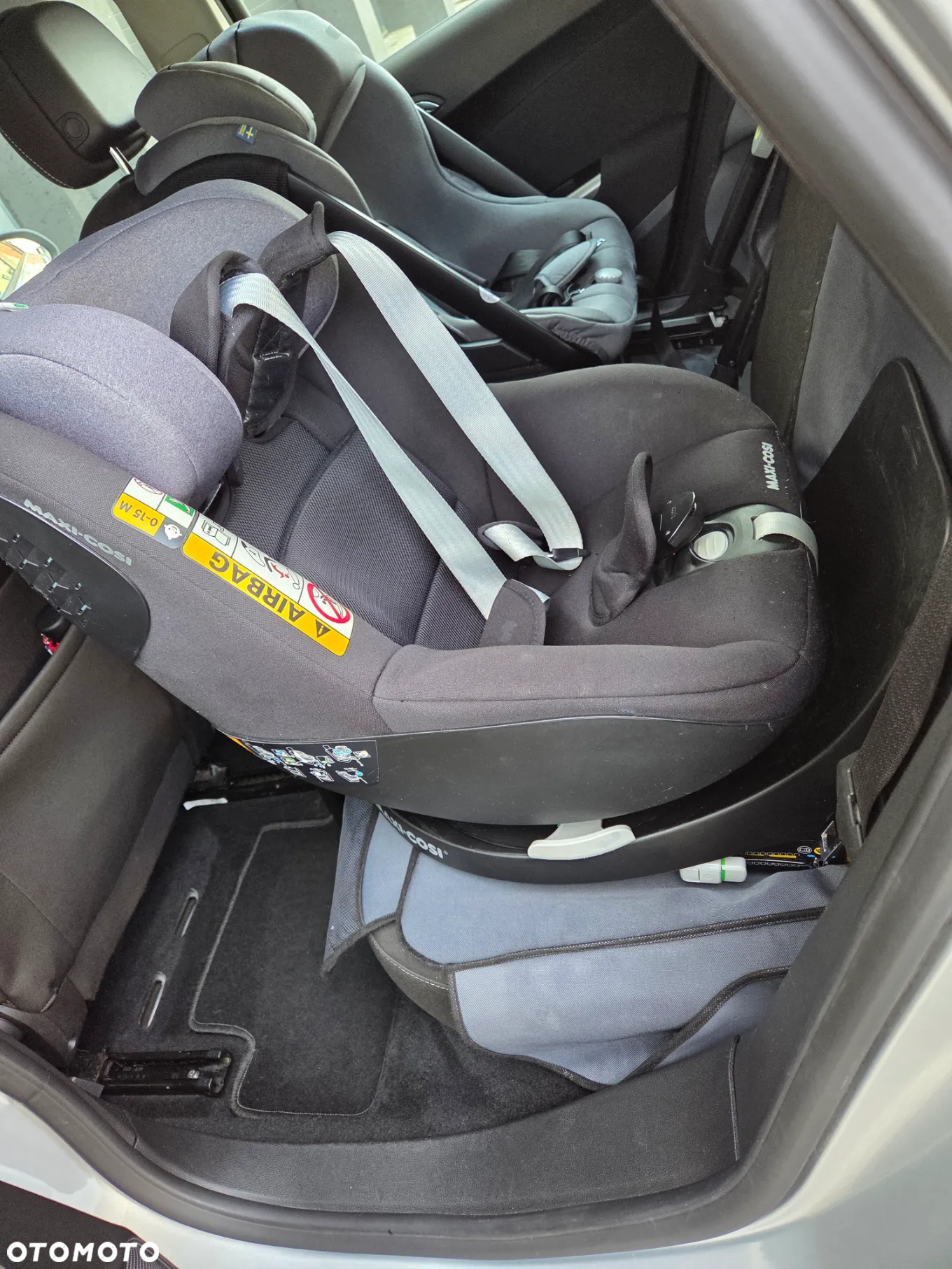 Opel Astra 1.6 automatik Edition - 10