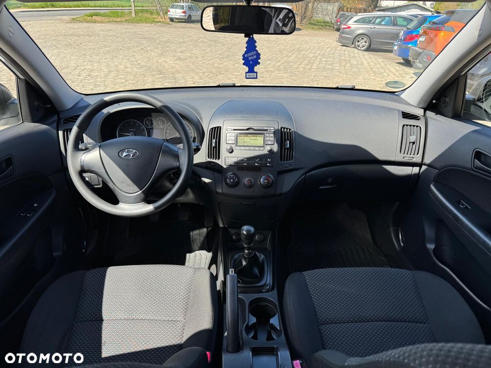 Hyundai i30 i30cw 1.4 Edition Plus - 15