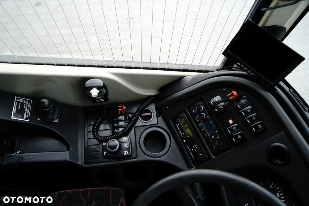 Temsa SAFARI / LD 12 / EURO 6/ SPROWADZONA Z FRANCJI / - 24