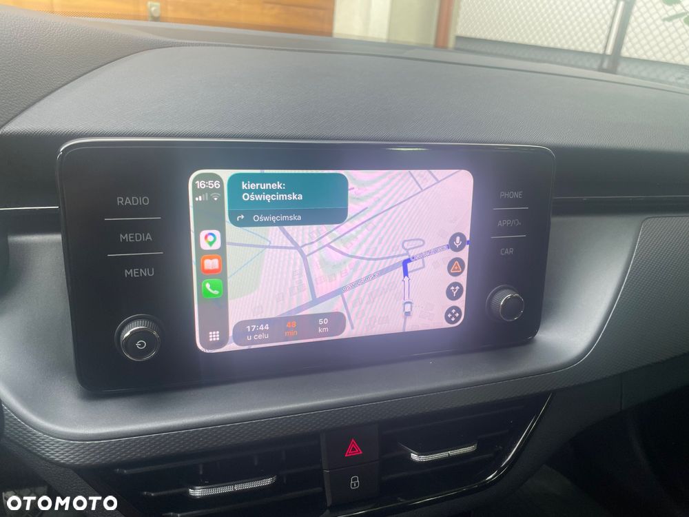 Skoda Kamiq 1.0 TSI Ambition - 16