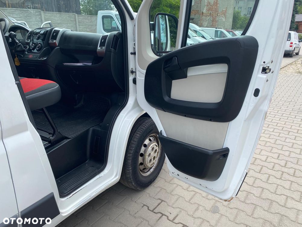 Fiat DUCATO - 19