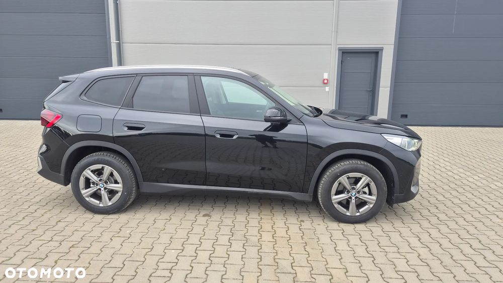 BMW X1 - 7