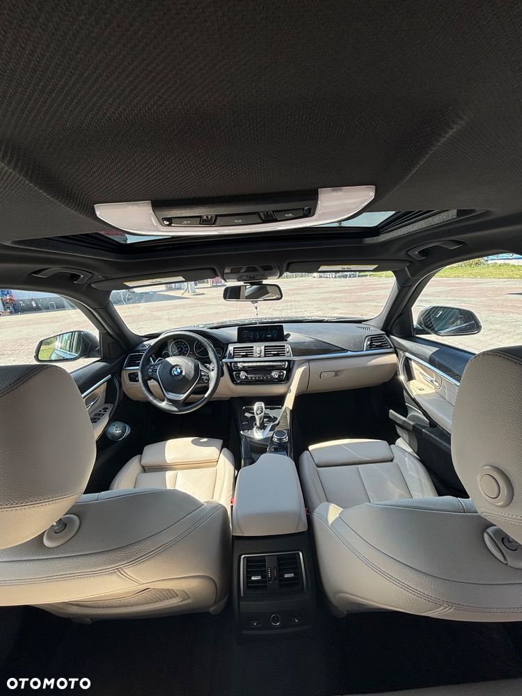 BMW Seria 3 330i Edition Luxury Line Purity - 12