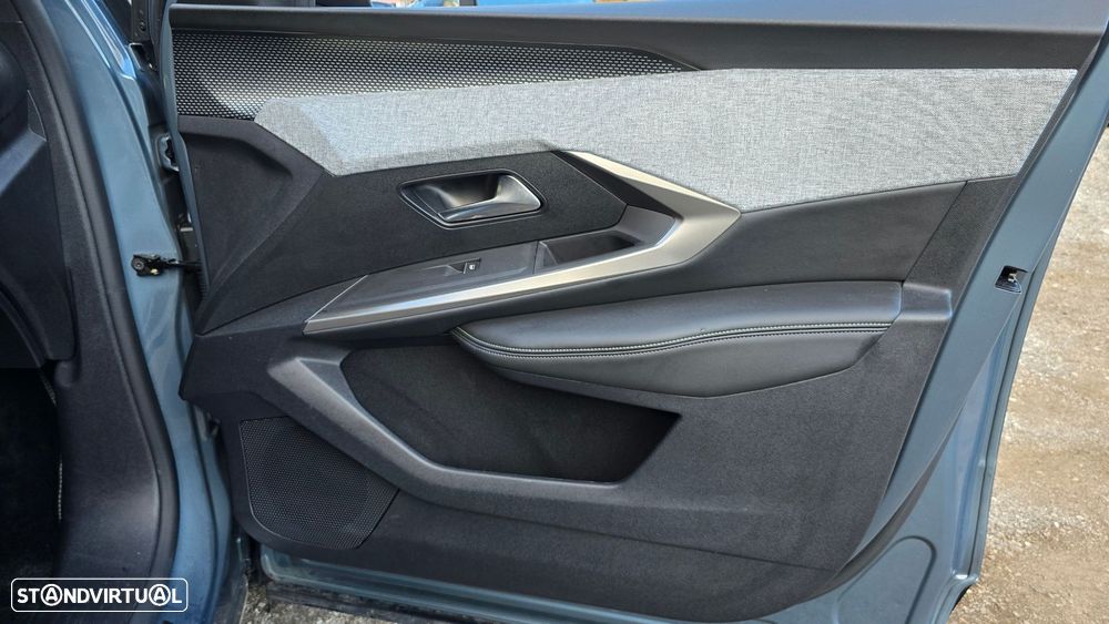 Peugeot E-5008 73 kWh GT - 55