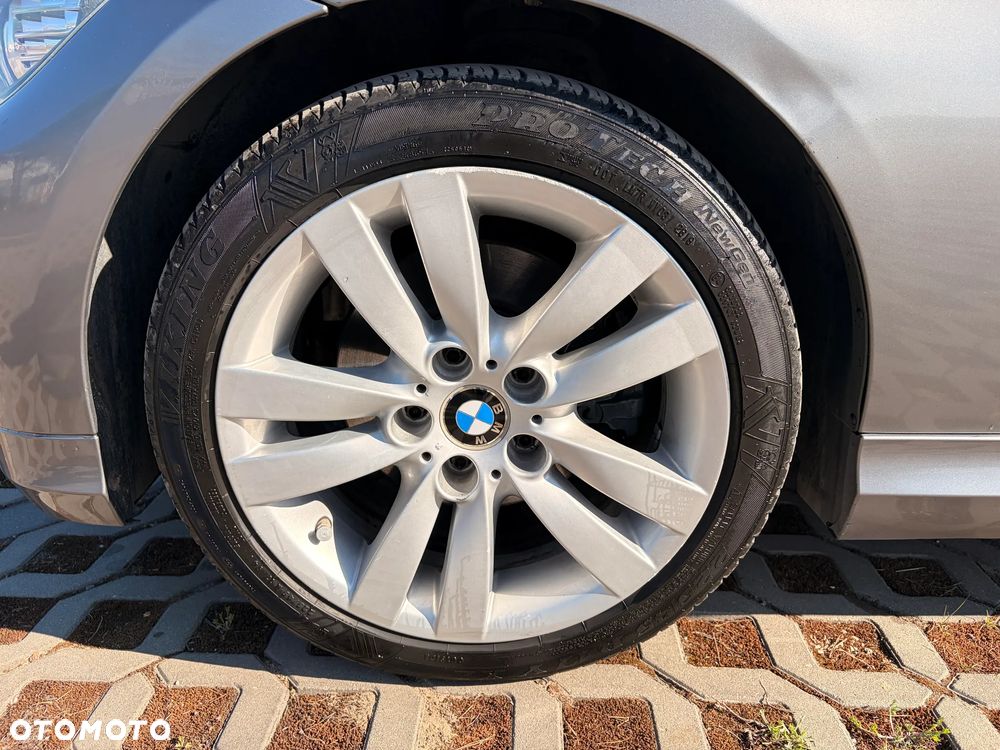 BMW Seria 3 - 15