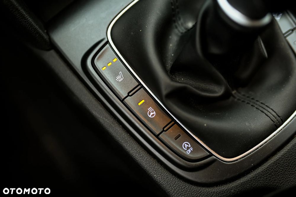 Hyundai Kona 1.0 T-GDI Advantage+ - 28