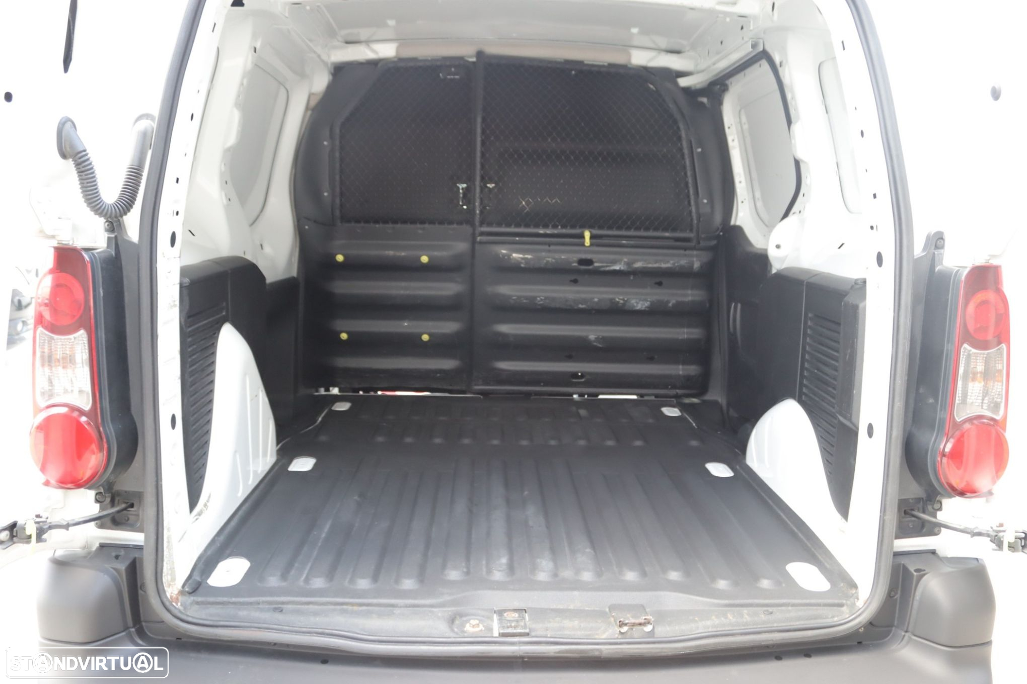 Citroën Berlingo 1.6 BlueHDi L1 - 23