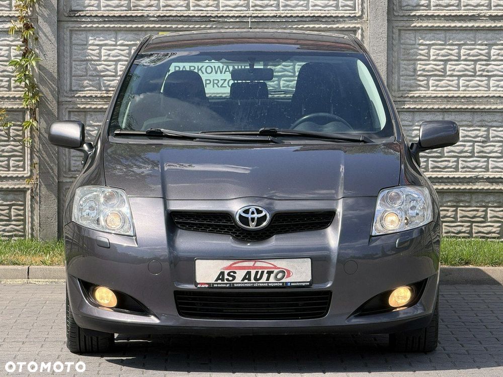 Toyota Auris 1.4 D-4D Premium - 30