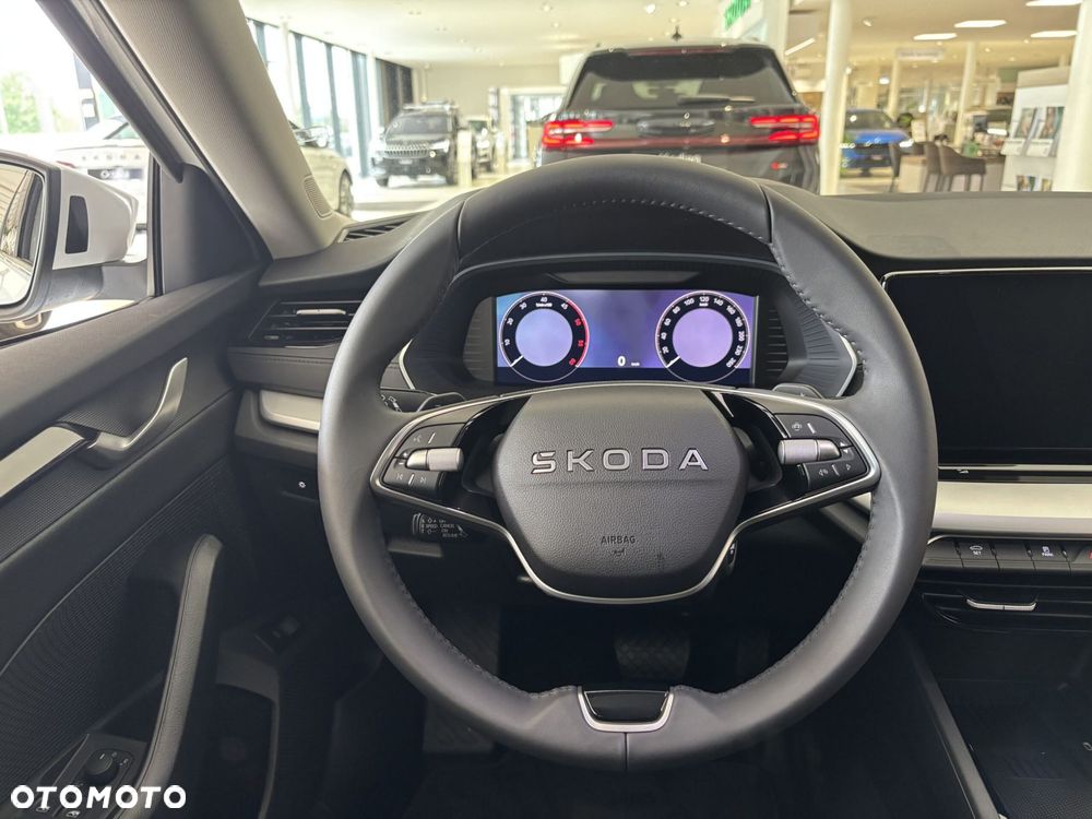 Skoda Octavia - 9