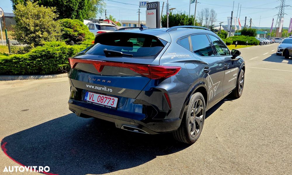 Cupra Formentor 1.5 eTSI DSG7 MHEV - 4