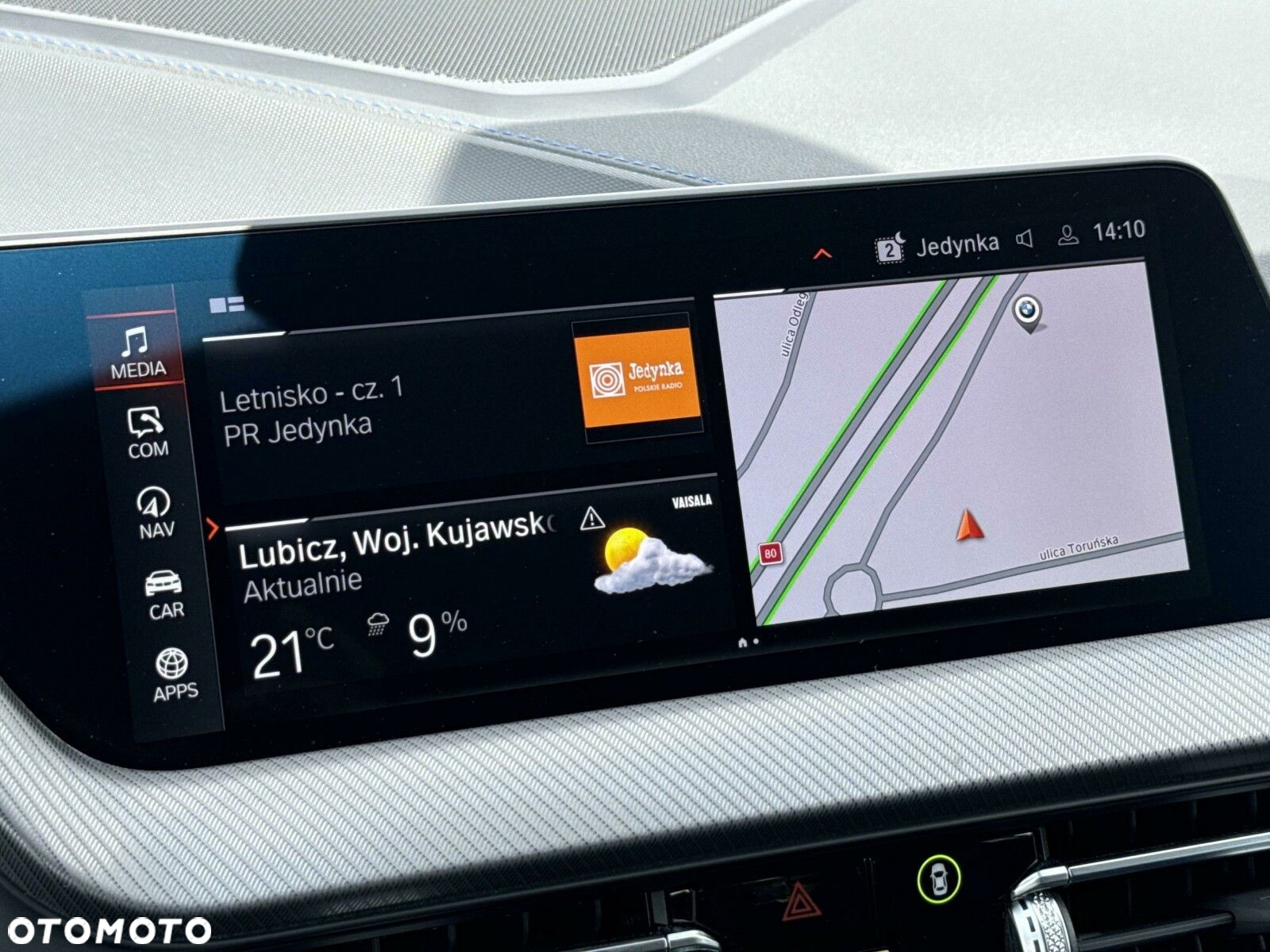 BMW Seria 2 218i M Sport - 21