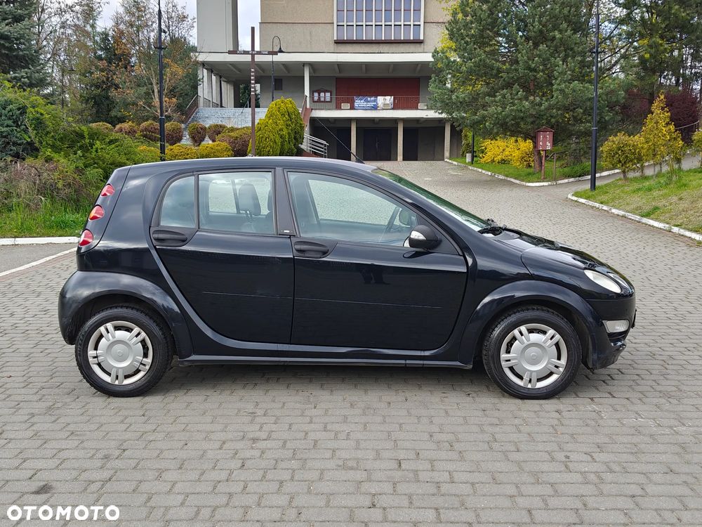 Smart Fortwo - 2