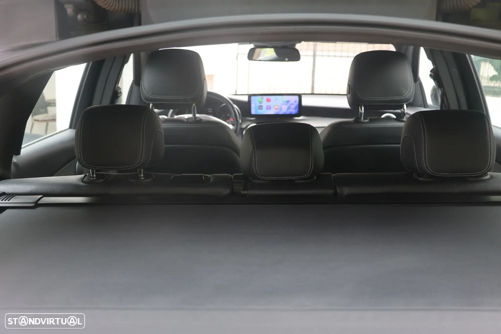 Mercedes-Benz GLC 220 d 4Matic 9G-TRONIC - 31