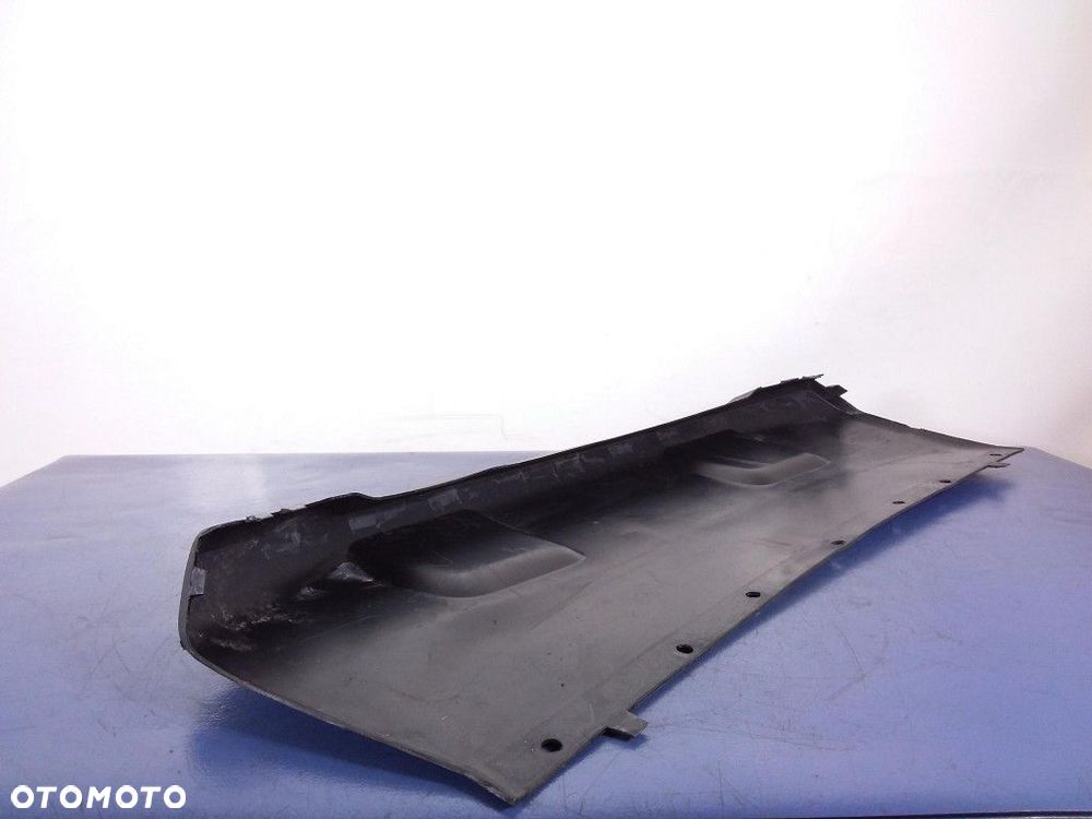 FORD ECOSPORT MK2 SPOILER DOKŁADKA ZDERZAKA PRZÓD - 6