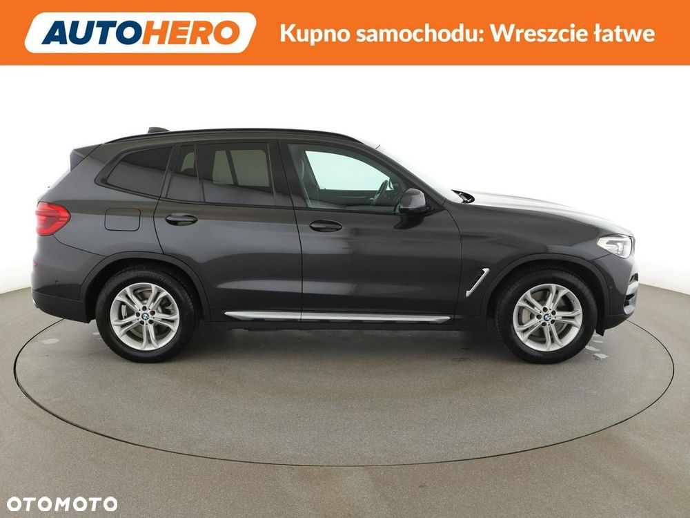 BMW X3 xDrive30e xLine - 10