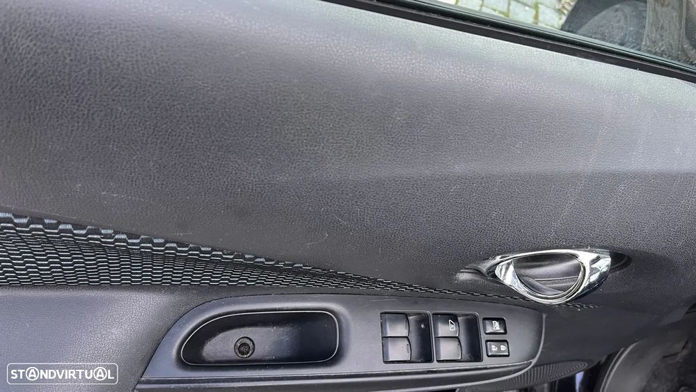 Nissan Note 1.5 dCi Acenta - 8