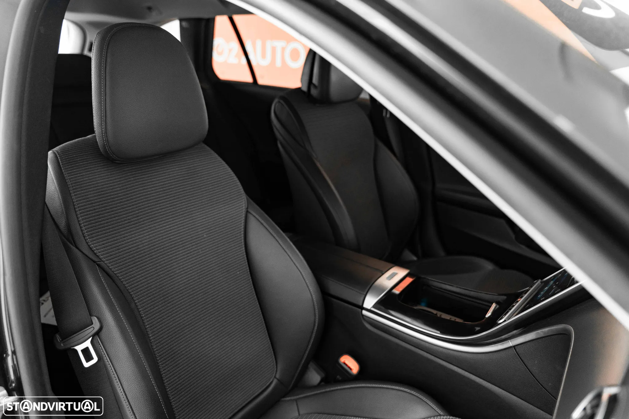 Mercedes-Benz C 220 d Avantgarde - 9
