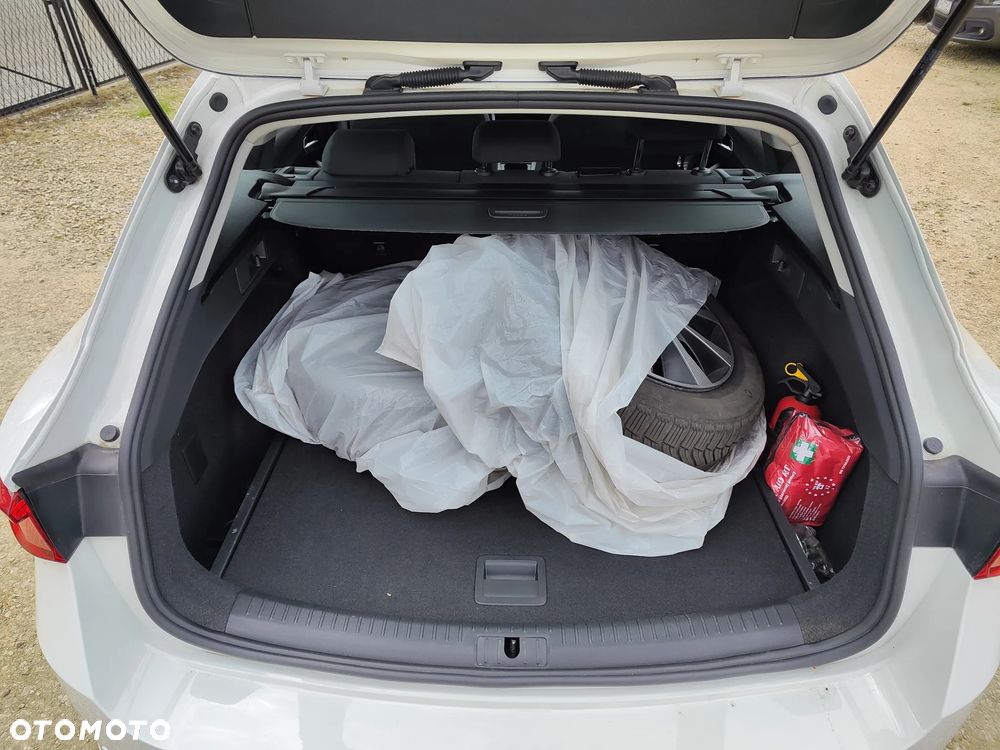 Seat Leon 2.0 TDI Road Edition - 15