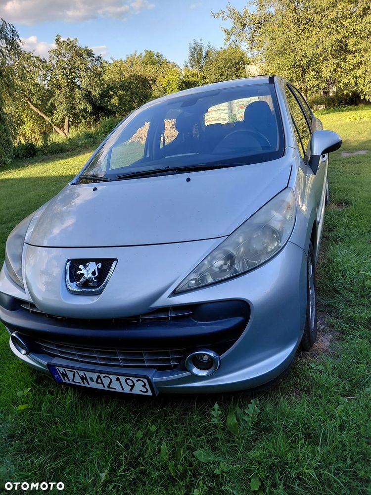 Peugeot 207 1.4 Trendy - 1