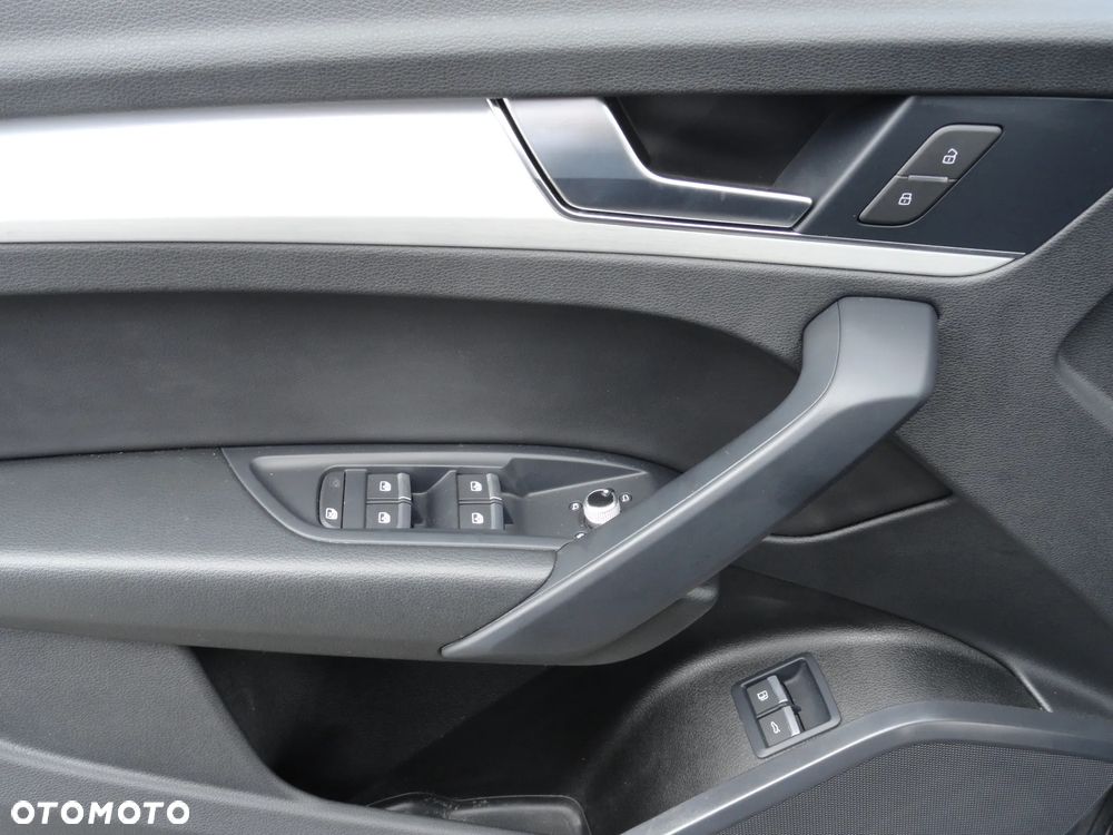 Audi Q5 45 TFSI quattro S tronic S line - 26