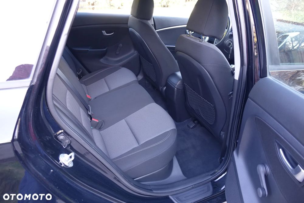 Hyundai i30 1.4 Style - 13