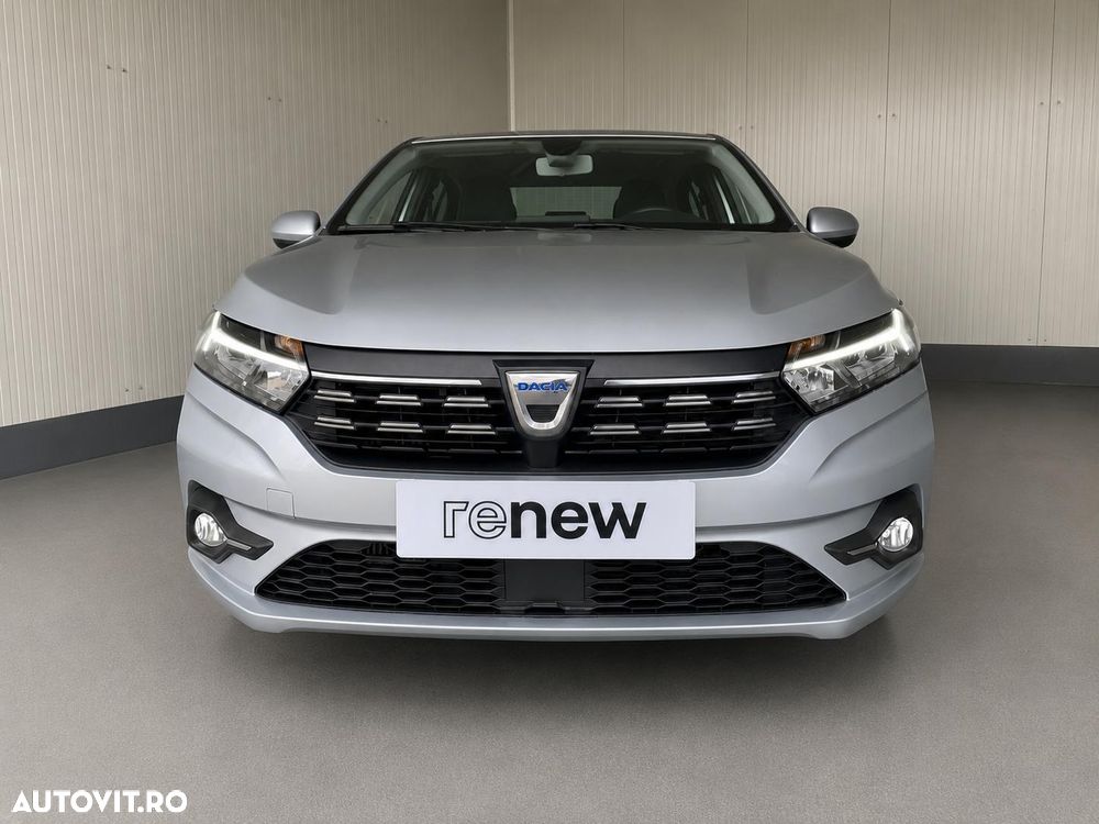 Dacia Logan TCe 90 MT6 Expression - 21