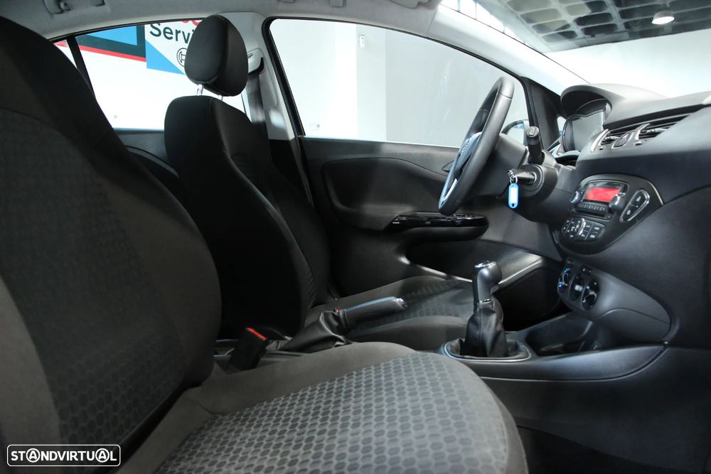 Opel Corsa 1.2 Enjoy - 6