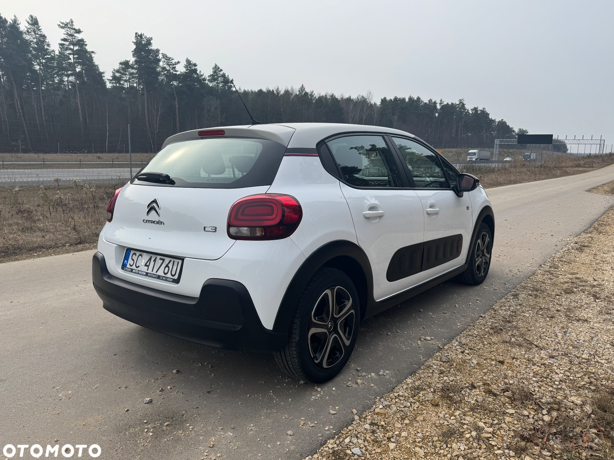 Citroën C3 1.2 PureTech GPF Elle - 4