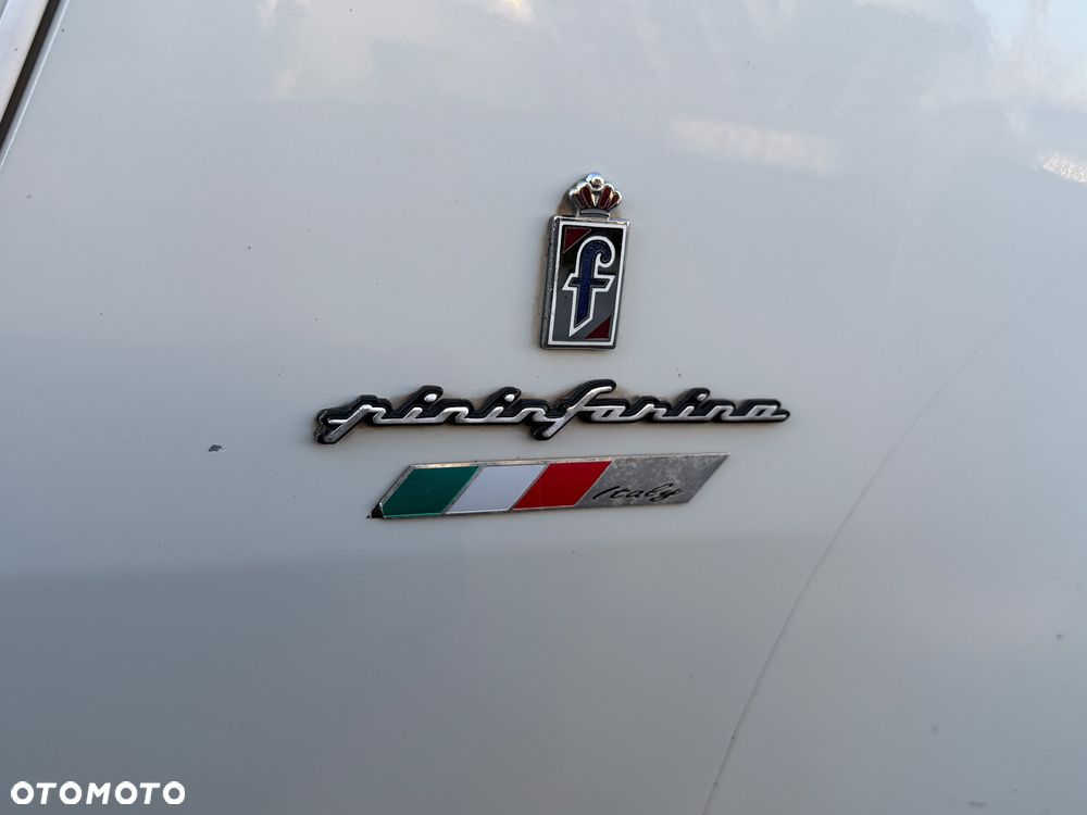 Alfa Romeo Spider 2.0 JTDM 16V DPF Italia Independent - 2