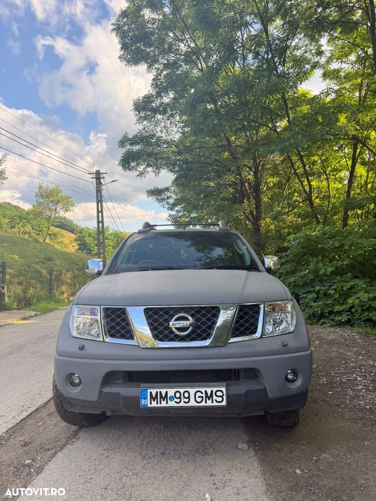 Nissan Navara - 3