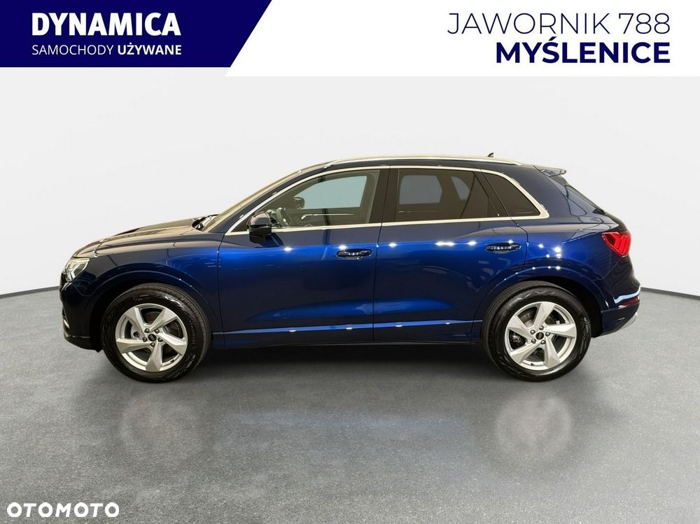 Audi Q3 - 6