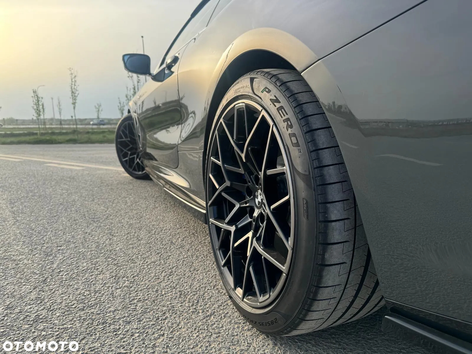 BMW Seria 8 M850i xDrive Cabrio - 19
