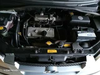 Hyundai Getz 1.1 Active - 8