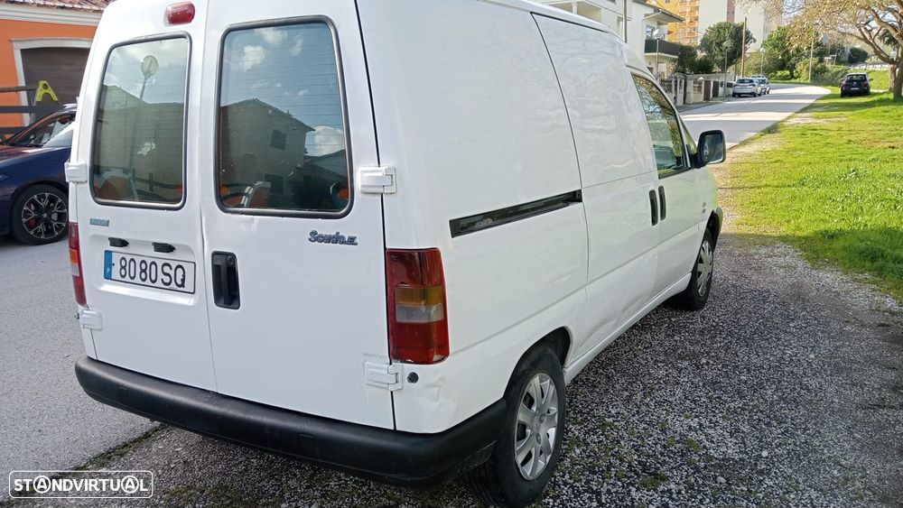 Fiat Scudo - 9