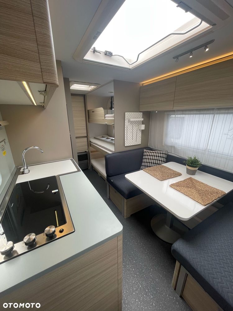 Adria Altea 552 PK - 14