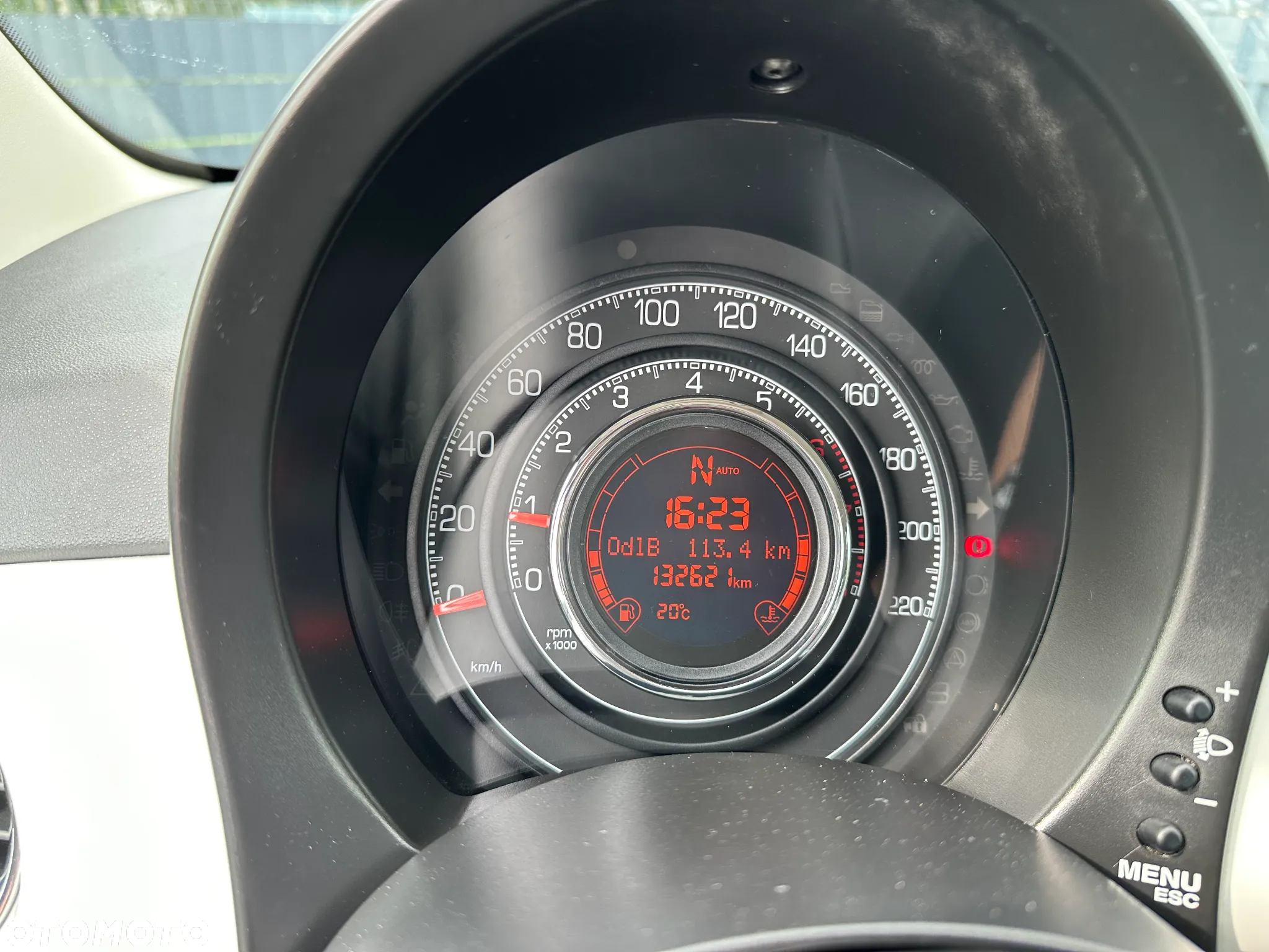Fiat 500 - 39