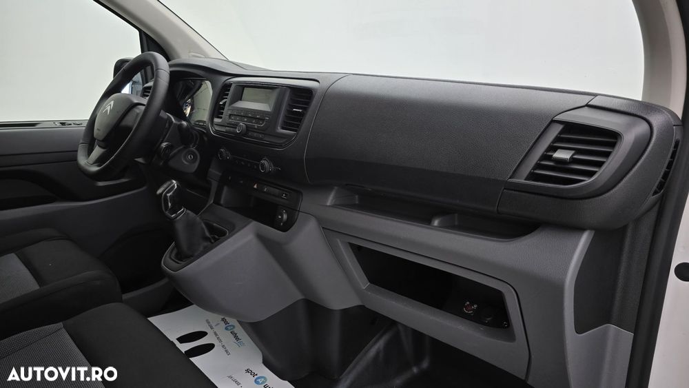 Citroën Jumpy - 20